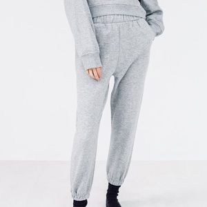 Zara Grey Joggers